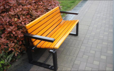 廊坊戶(hù)外休閑椅